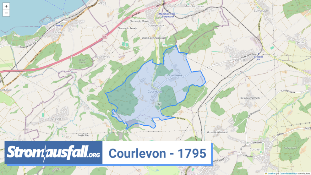 stromausfall ch ortschaft courlevon 1795