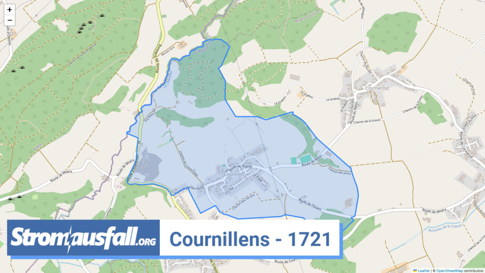 stromausfall ch ortschaft cournillens 1721