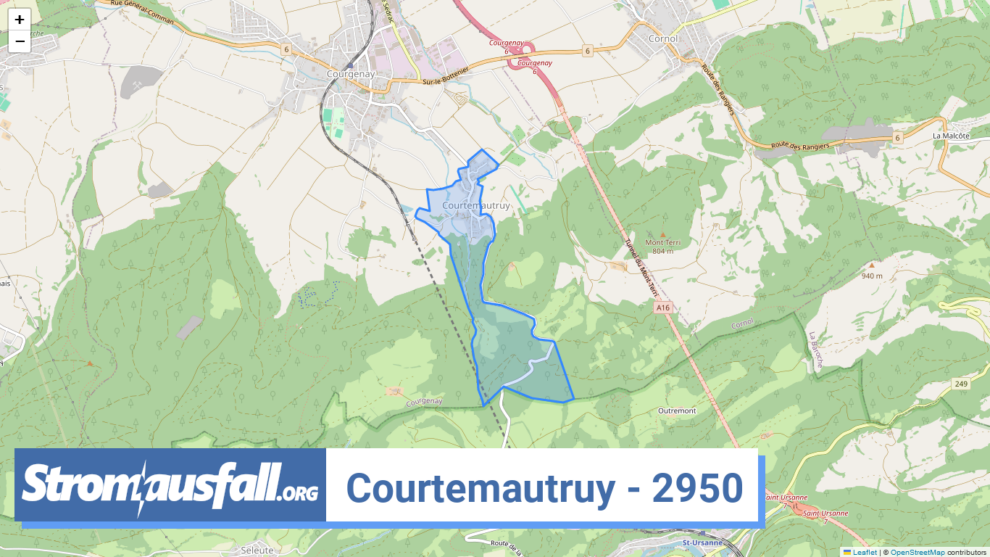 stromausfall ch ortschaft courtemautruy 2950