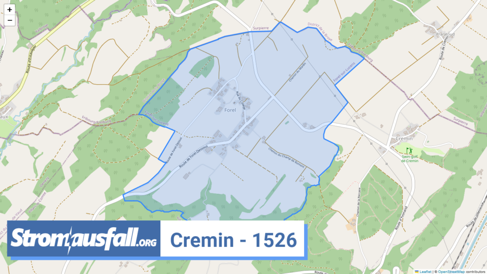 stromausfall ch ortschaft cremin 1526