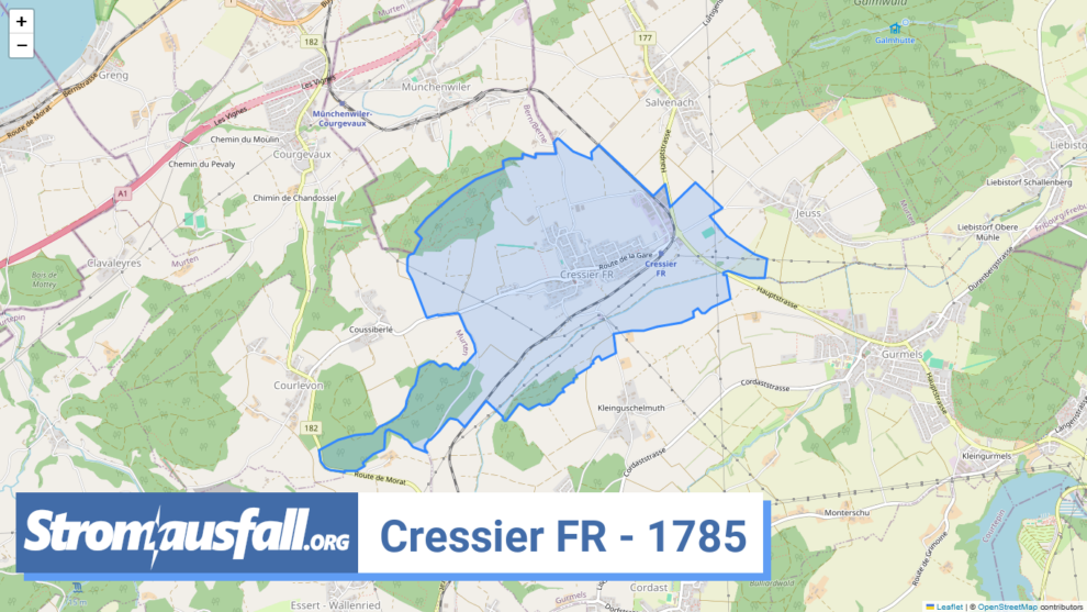 stromausfall ch ortschaft cressier fr 1785