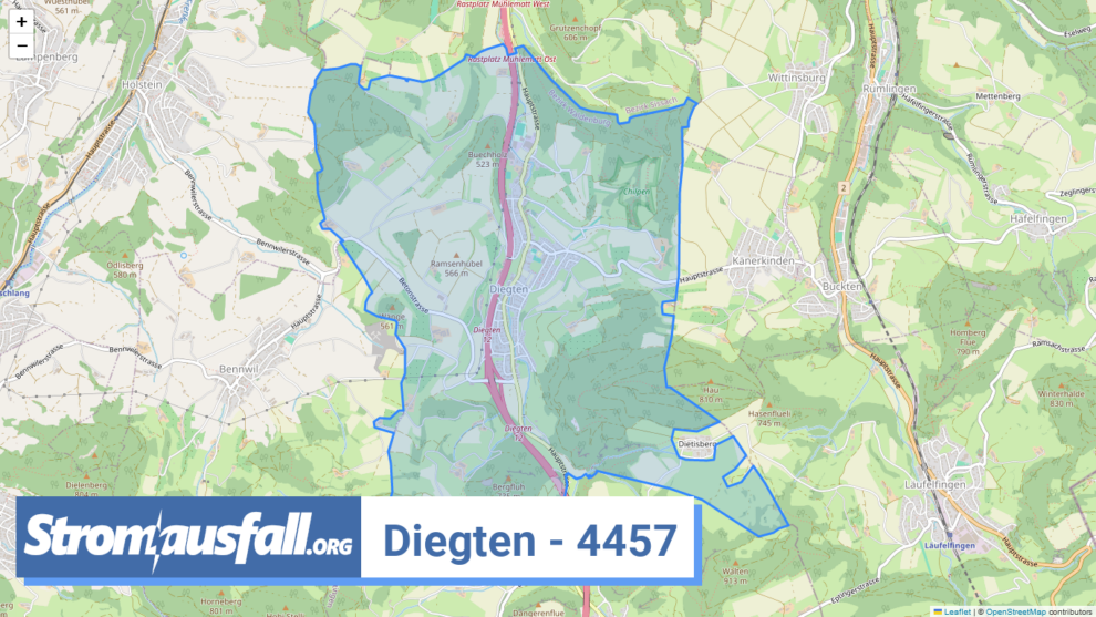 stromausfall ch ortschaft diegten 4457