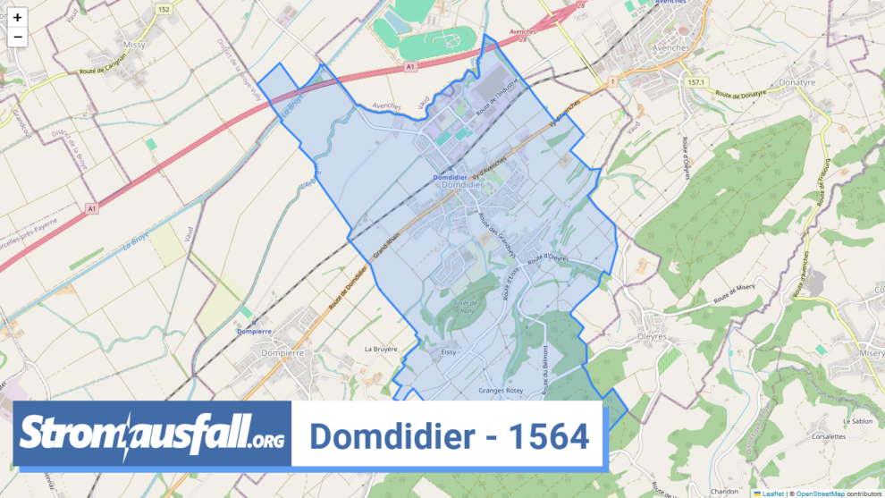 stromausfall ch ortschaft domdidier 1564