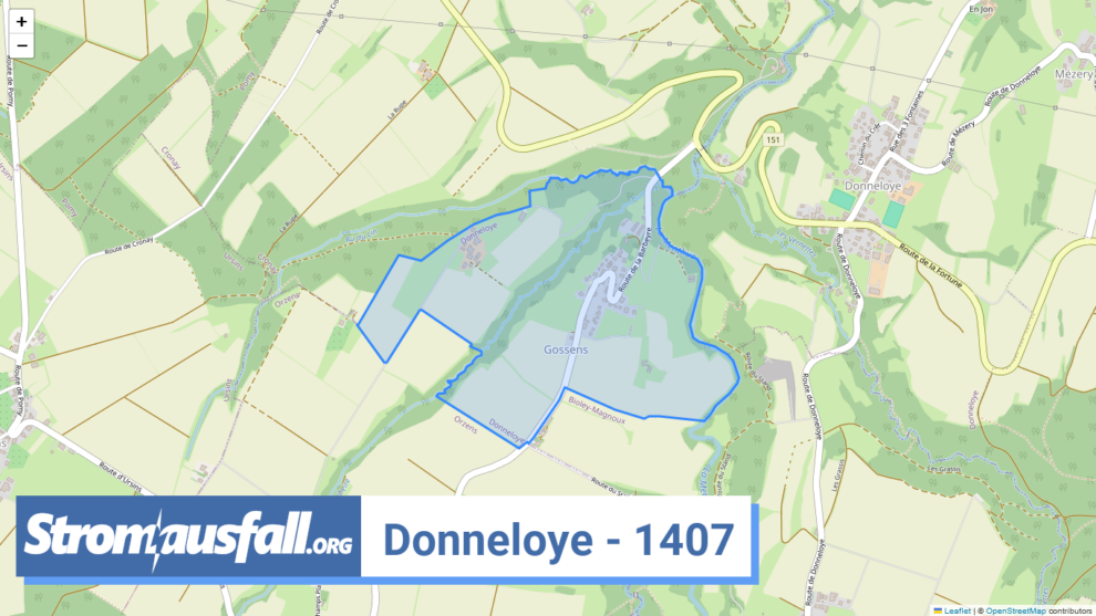 stromausfall ch ortschaft donneloye 1407