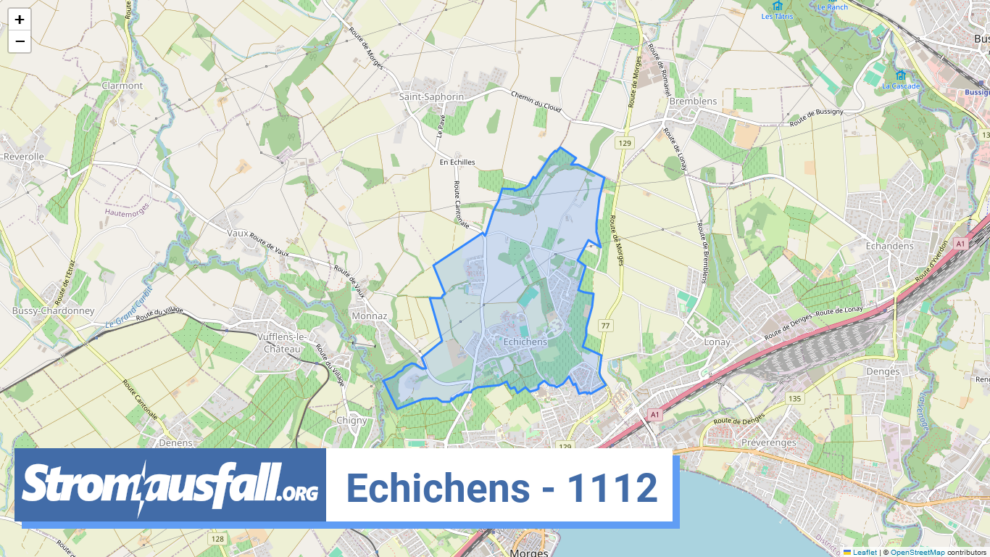 stromausfall ch ortschaft echichens 1112