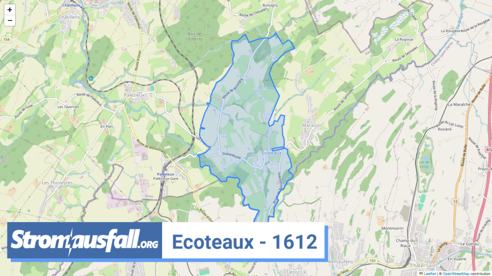 stromausfall ch ortschaft ecoteaux 1612