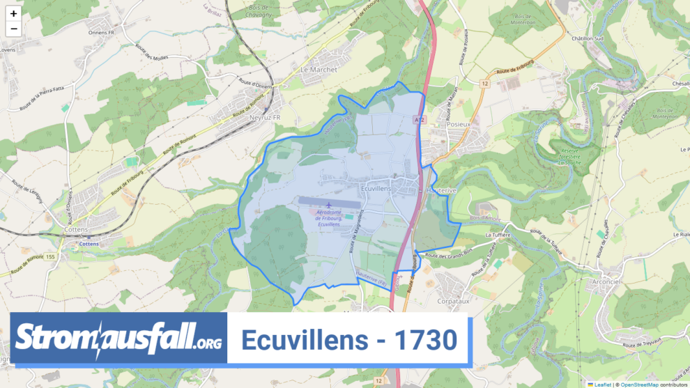 stromausfall ch ortschaft ecuvillens 1730