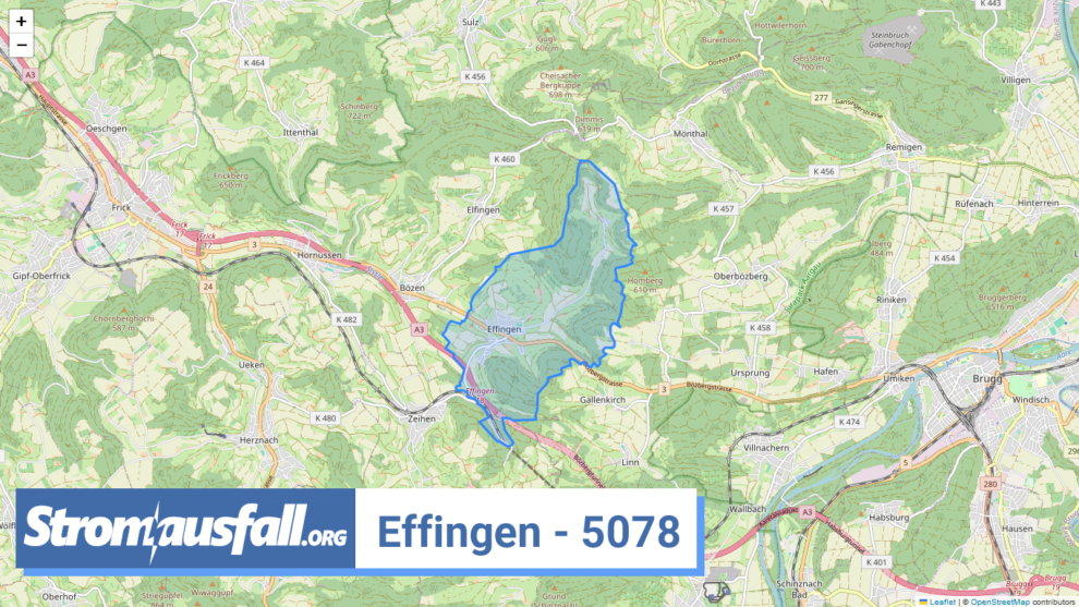 stromausfall ch ortschaft effingen 5078