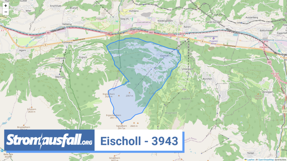 stromausfall ch ortschaft eischoll 3943