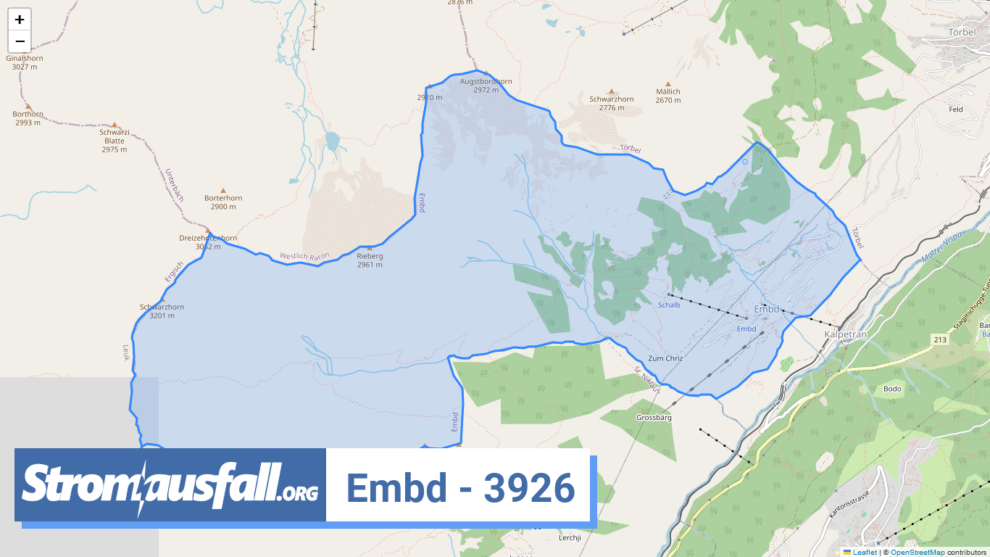stromausfall ch ortschaft embd 3926