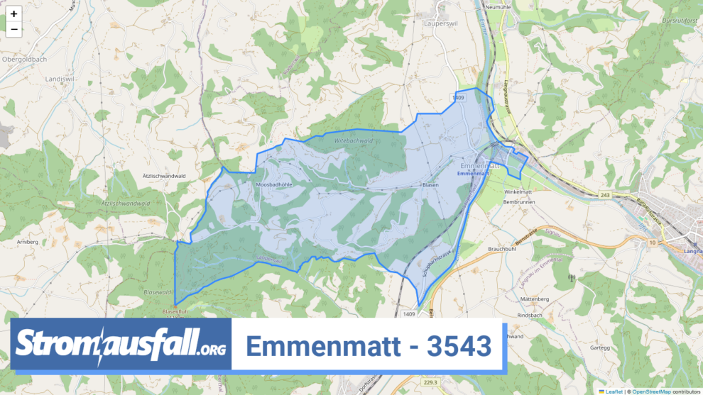 stromausfall ch ortschaft emmenmatt 3543