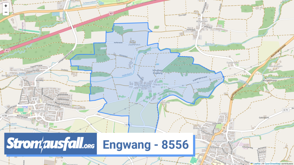 stromausfall ch ortschaft engwang 8556