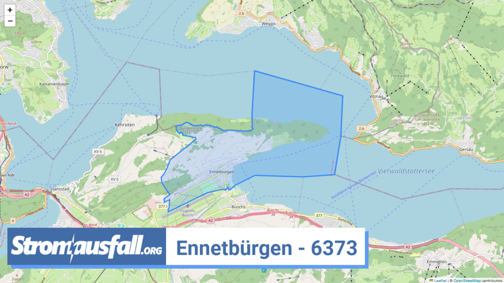 stromausfall ch ortschaft ennetbuergen 6373