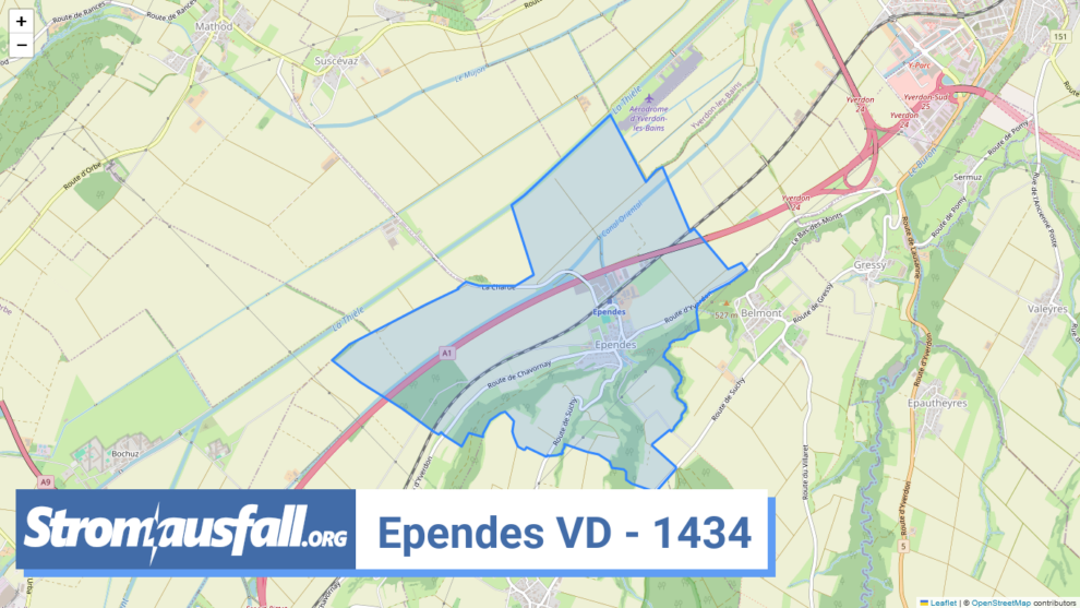 stromausfall ch ortschaft ependes vd 1434