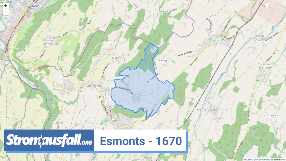 stromausfall ch ortschaft esmonts 1670