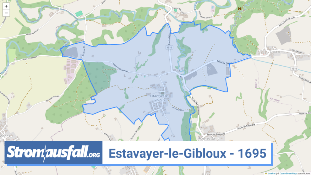 stromausfall ch ortschaft estavayer le gibloux 1695