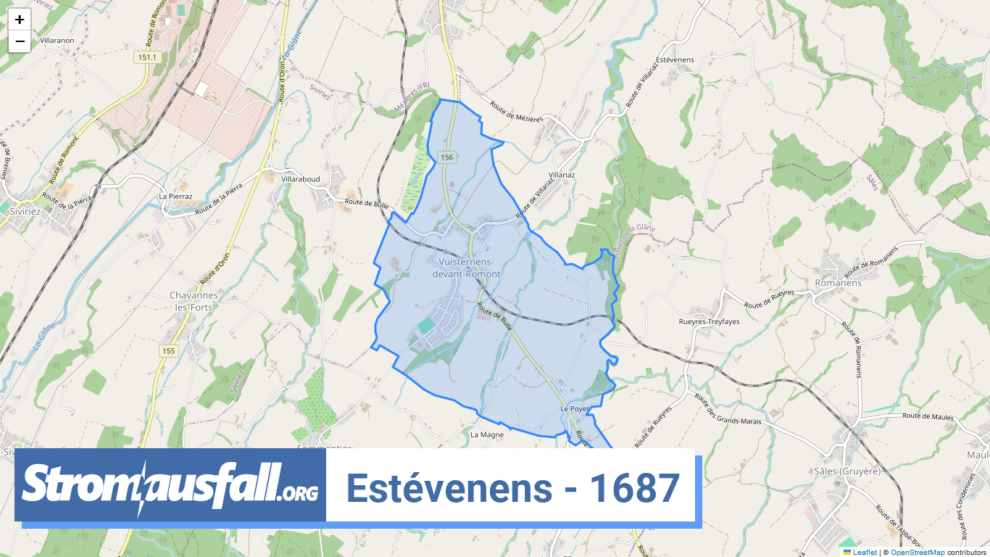 stromausfall ch ortschaft estevenens 1687