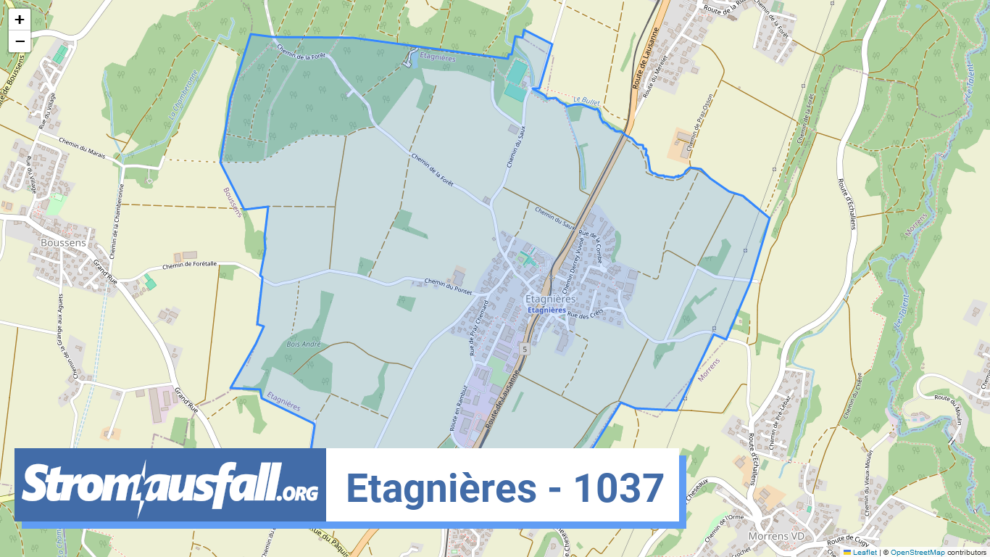 stromausfall ch ortschaft etagnieres 1037