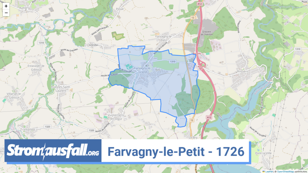 stromausfall ch ortschaft farvagny le petit 1726