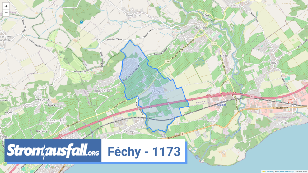 stromausfall ch ortschaft fechy 1173