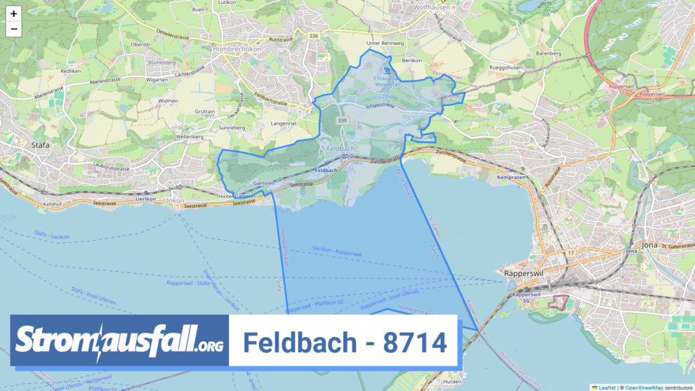 stromausfall ch ortschaft feldbach 8714