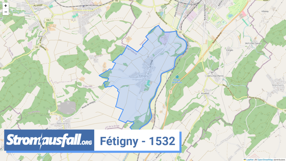 stromausfall ch ortschaft fetigny 1532