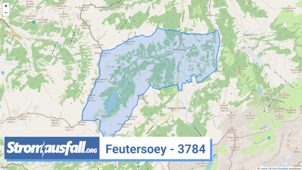 stromausfall ch ortschaft feutersoey 3784