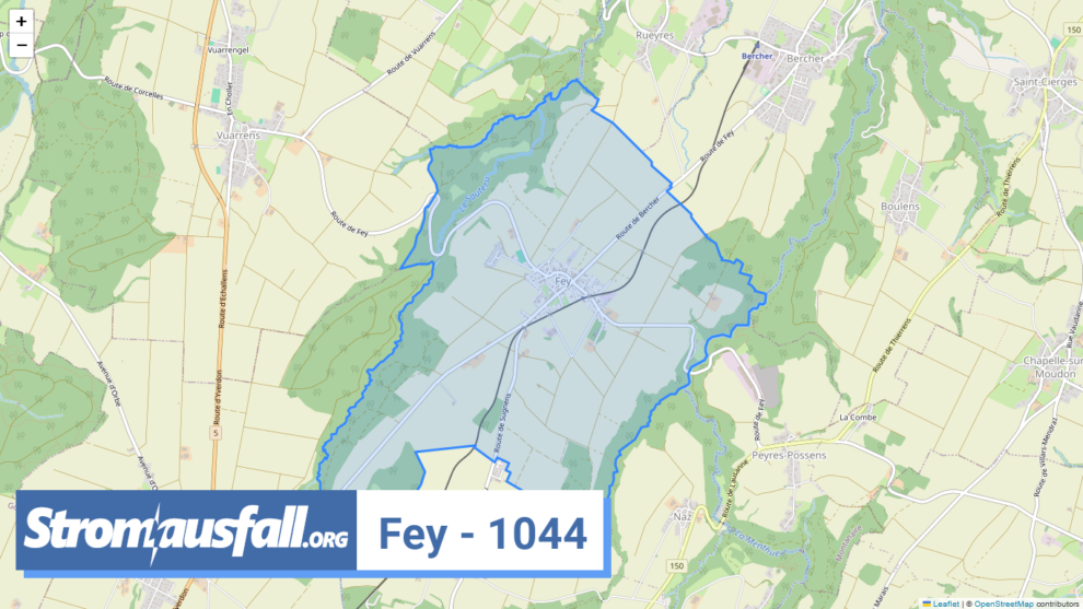 stromausfall ch ortschaft fey 1044