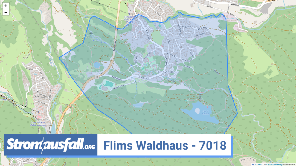 stromausfall ch ortschaft flims waldhaus 7018