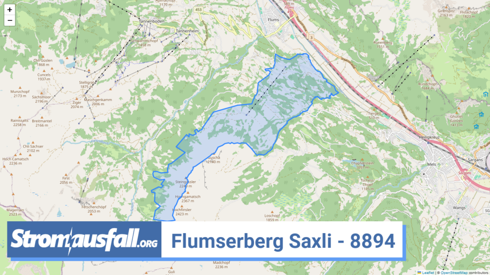 stromausfall ch ortschaft flumserberg saxli 8894