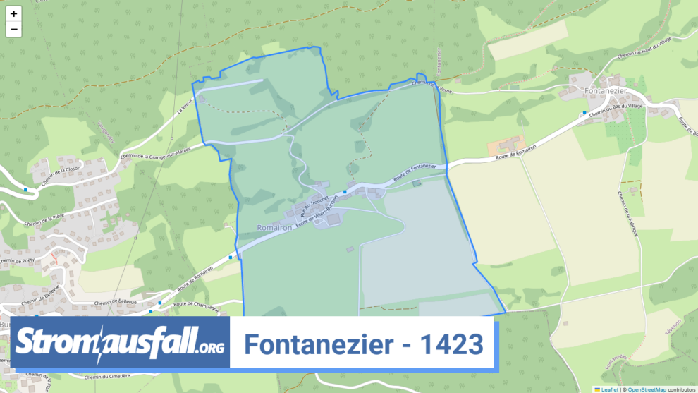 stromausfall ch ortschaft fontanezier 1423