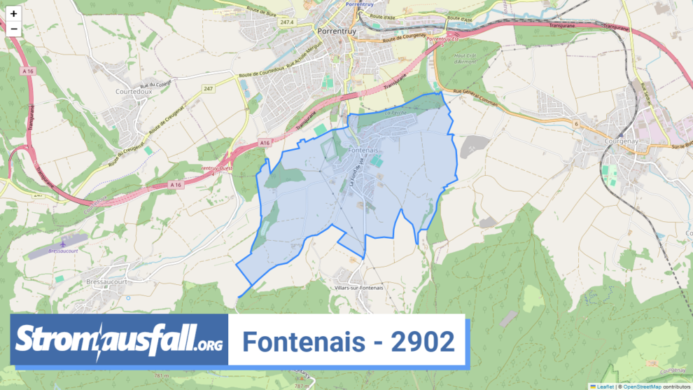 stromausfall ch ortschaft fontenais 2902