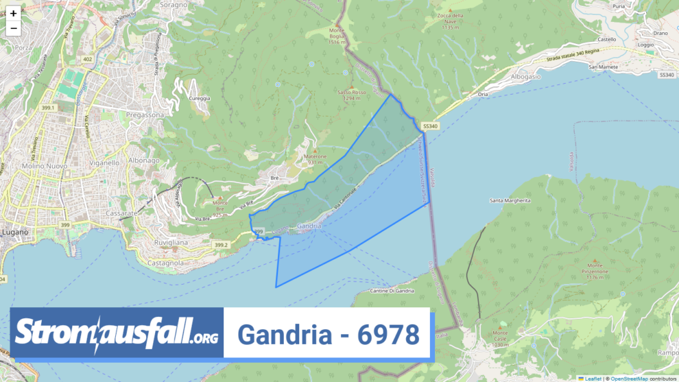 stromausfall ch ortschaft gandria 6978