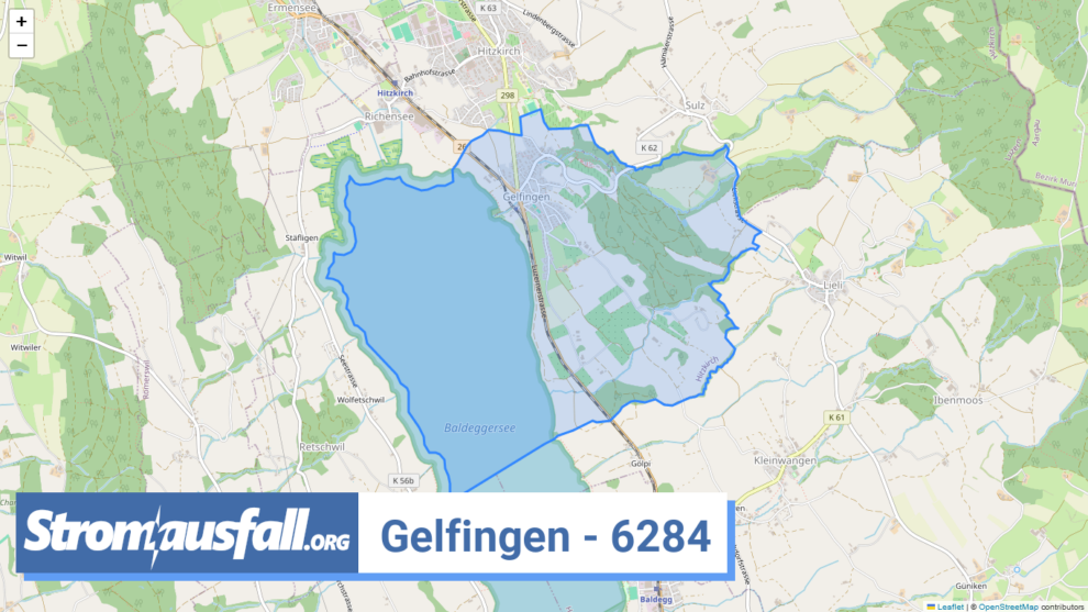 stromausfall ch ortschaft gelfingen 6284