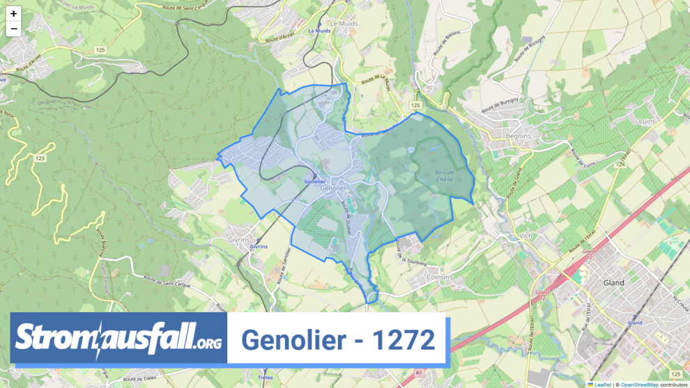 stromausfall ch ortschaft genolier 1272