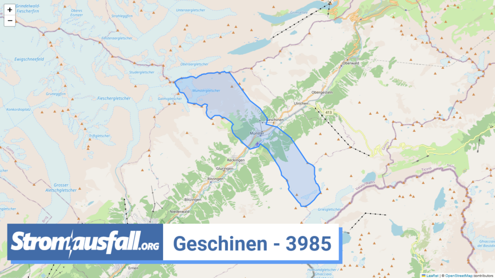 stromausfall ch ortschaft geschinen 3985