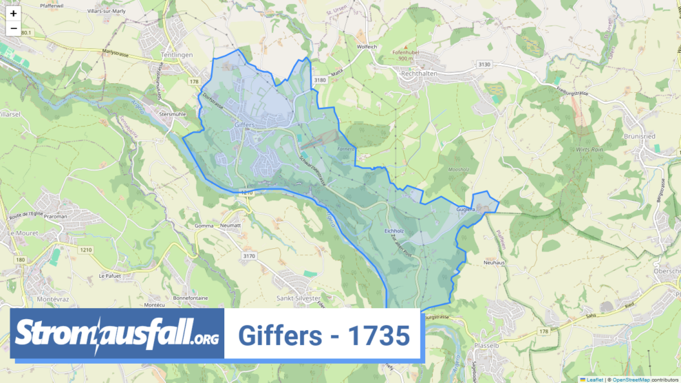 stromausfall ch ortschaft giffers 1735