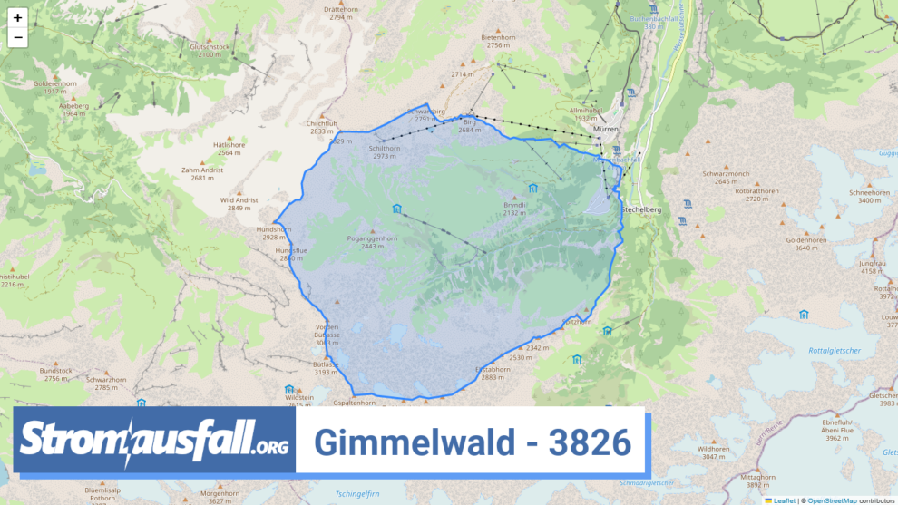 stromausfall ch ortschaft gimmelwald 3826