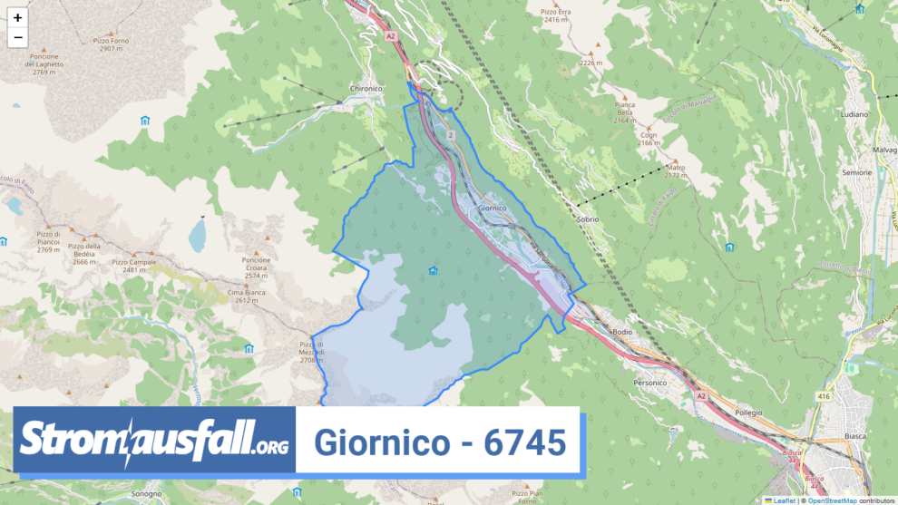 stromausfall ch ortschaft giornico 6745