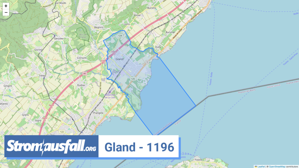 stromausfall ch ortschaft gland 1196