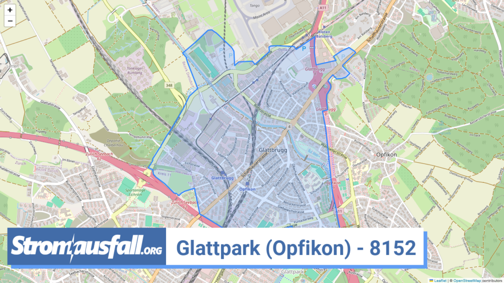 stromausfall ch ortschaft glattpark opfikon 8152