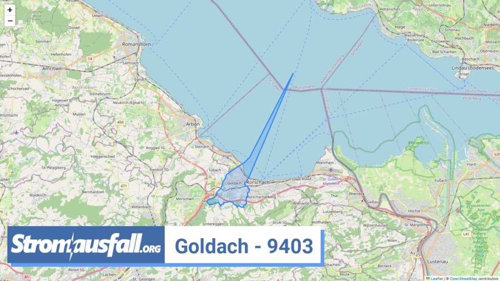 stromausfall ch ortschaft goldach 9403