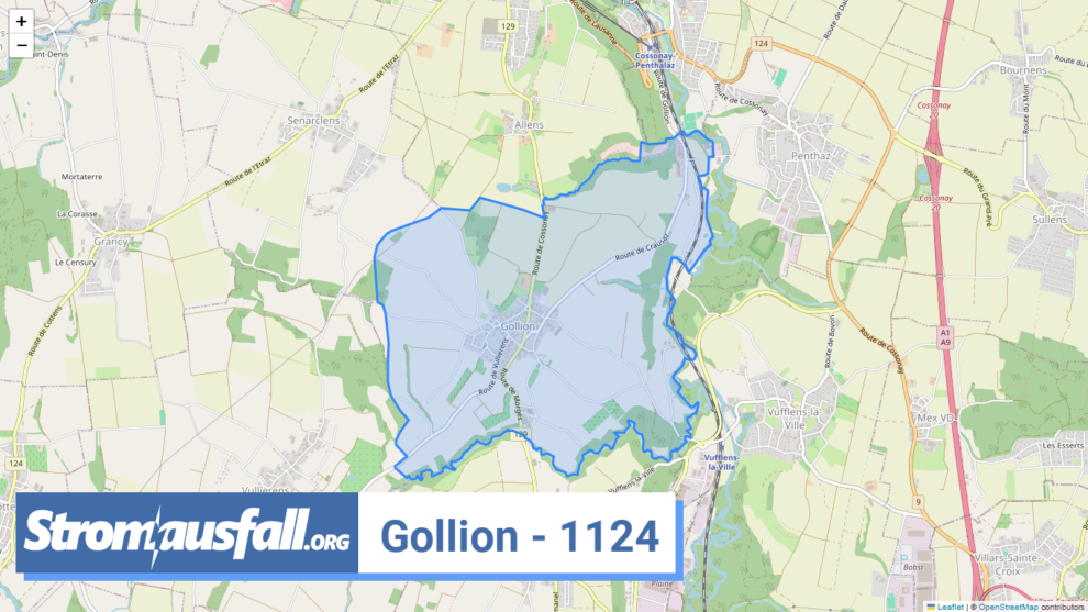 stromausfall ch ortschaft gollion 1124