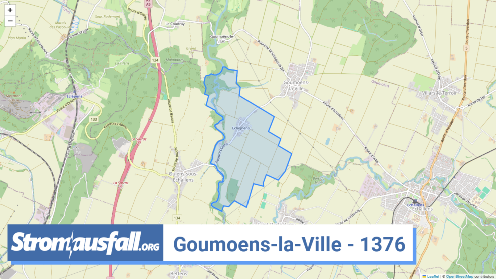 stromausfall ch ortschaft goumoens la ville 1376