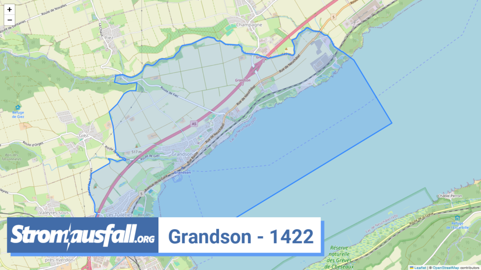 stromausfall ch ortschaft grandson 1422