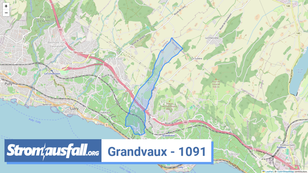 stromausfall ch ortschaft grandvaux 1091