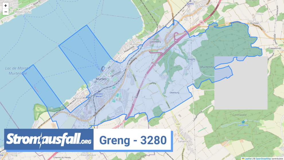 stromausfall ch ortschaft greng 3280