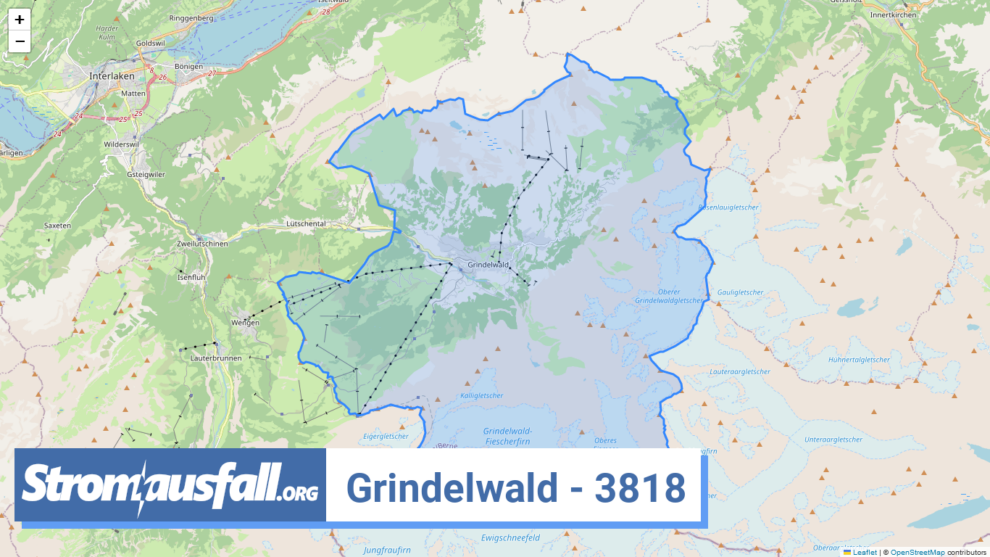 stromausfall ch ortschaft grindelwald 3818