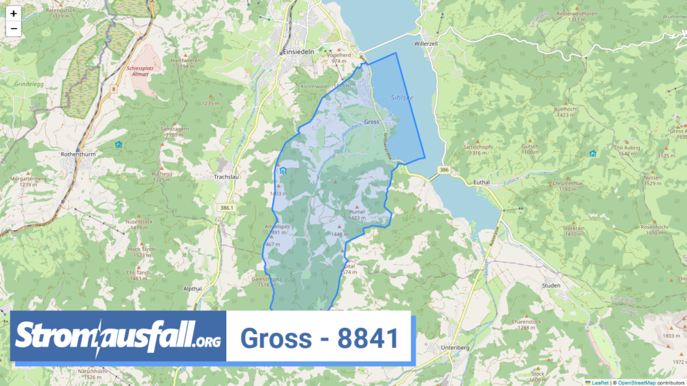 stromausfall ch ortschaft gross 8841