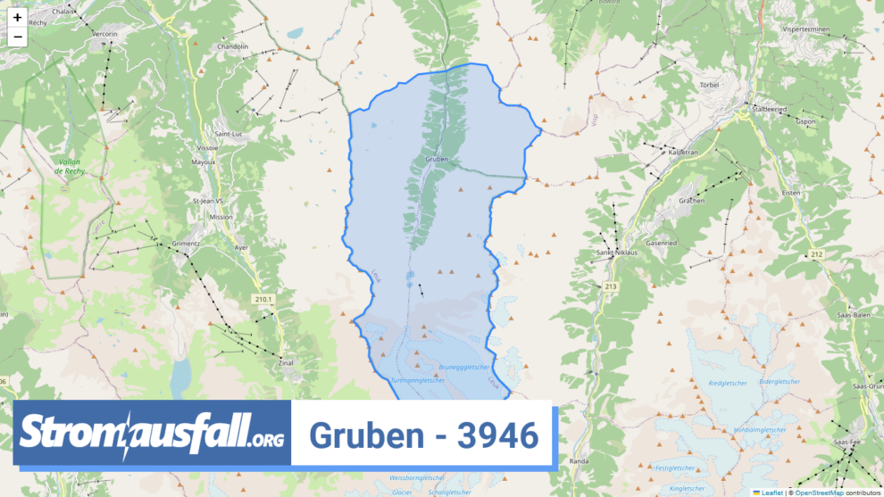 stromausfall ch ortschaft gruben 3946